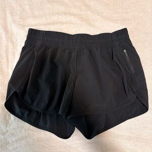 Lululemon Tracker Short